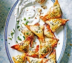 Alacati Borek Recipe | Turkish Recipes | Tesco Real Food