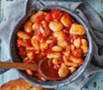 Homemade Beans | Baked Beans Recipe | Tesco Real Food