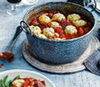 Beef Stew with Dumplings | Stew Recipes | Tesco Real Food