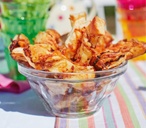Cheese Straws Recipe | Tesco Real Food