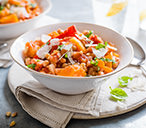 Slow Cooker Vegetarian Stew Recipe | Tesco Real Food