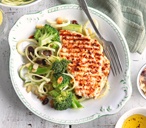 Chicken & Courgetti | Chicken Recipes | Tesco Real Food