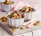 Frozen Banana Custard | Ice Cream Recipes | Tesco Real Food