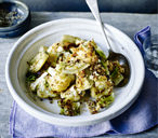 Cauliflower Bake | Vegetarian Recipes | Tesco Real Food