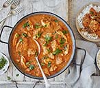 Chicken Dopiaza | Chicken Curry | Tesco Real Food