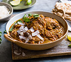 Slow Cooker Chicken Curry Recipe | Curry Recipes | Tesco Real Food