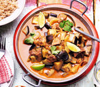 Malaysian Lamb Curry | Curry Recipes | Tesco Real Food