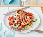Lamb Chops Recipe | Lamb Recipes | Tesco Real Food