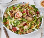 Pork Belly Salad | Pork Belly Recipes | Tesco Real Food