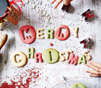 Christmas Cookies | Cookie Recipes | Tesco Real Food