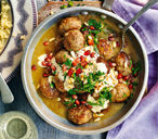 Turkish Meatballs | Meatball Recipe | Tesco Real Food