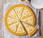 Orange Shortbread | Orange Recipes | Tesco Real Food