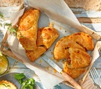 Lamb and Veg Pasties | Picnic Recipes | Tesco Real Food