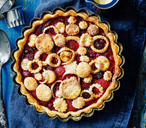 Autumnal Fruit Pie | Pie Recipes | Tesco Real Food