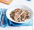 Spiced Chicken Pilaf | Chicken Recipe | Tesco Real Food