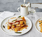 Roast Pork | Pork Loin Recipes | Tesco Real Food