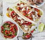 Fajitas Recipe | Pulled Pork Recipes | Tesco Real Food