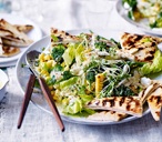 Spring Salad Recipe | Healthy Salad Recipes | Tesco Real Food