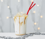 Salted Caramel Recipes | Cocktail Ideas | Tesco Real Food