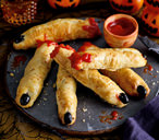 Sausage Fingers | Halloween Party | Tesco Real Food