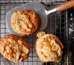 Mini Marmite scones | Tesco Real Food