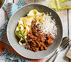 Slow Cooker Bolognese | Slow Cooker Recipes | Tesco Real Food