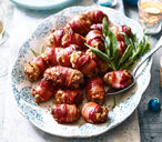 Apple & Sage Stuffing Recipe | Christmas | Tesco Real Food