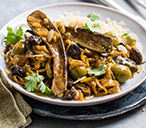 Vegetarian Stew Recipe | Slow Cooker Recipes | Tesco Real Food