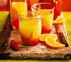 Tequila Sunrise | Cocktail Recipes | Tesco Real Food