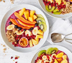 Parfait Recipe | Breakfast Ideas | Tesco Real Food