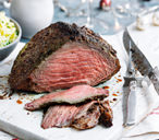 Porcini Beef | Christmas Main Recipes | Tesco Real Food