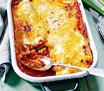 Chicken Lasagne Recipe | Chicken Recipes | Tesco Real Food