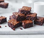 Easy Easter Brownies | Easter Baking | Tesco Real Food