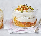 Papaya And Passion Fruit Mess Recipe | Dessert Recipes | Tesco Real Food
