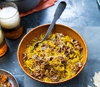 Lentil sambar | Tesco Real Food