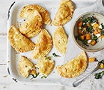 Gluten-Free Pasties | Gluten-Free Recipes | Tesco Real Food