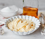 Basic brandy butter | Tesco Real Food