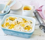 Vegan Ice Cream Recipes | Tesco Real Food