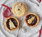 Classic Mince Pies Recipe | Mince Pie Recipes | Tesco Real Food