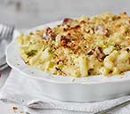 Mac And Cheese | Ham Recipes | Tesco Real Food