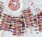 Ice Pops | Easy Recipes For Kids | Tesco Real Food