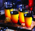 Black Magic Halloween Cocktails | Tesco Real Food
