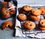 Chocolate Chip Cookie Recipe | Easy Cookie Recipes For Kids | Tesco Real Food