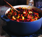 Goulash Stew Recipe | Halloween Recipes | Tesco Real Food