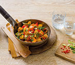 Sweet And Sour Chicken | Sweet And Sour Recipe | Tesco Real Food