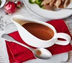 Make-Ahead Turkey Gravy | Turkey Gravy | Tesco Real Food