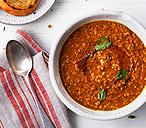Turkish Soup Recipe | Soup Recipes | Tesco Real Food