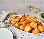 Roasted Potatoes Recipes | Tesco Real Food