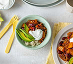 Slow-cooker Chilli Recipe | Tesco Real Food