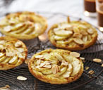 Spanish apple tart | Tesco Real Food